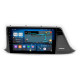 Android head unit Abyss Audio QS-9148 for Toyota CHR