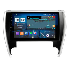 Magallánica de fábrica Abyss Audio QS-0127 para Toyota Camry V50/55 (EE.UU.) 2012-2014.