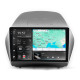 Magallánica Abyss Audio WR-9204 para Hyundai Tucson (2009-2015)