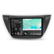 Estéreo de fábrica Abyss Audio WR-9244 para Mitsubishi Lancer IX (2006-2010)