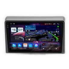 Android head unit Abyss Audio QXR-9218 for Hyundai SONATA 2018+