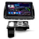 Android head unit Abyss Audio QXR-9228 for Mazda CX5 Mazda CX5
