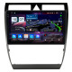 Oryginalna magnetofon Abyss Audio QXR-9265 dla Audi A6 (4B) z lat 1997–2005.
