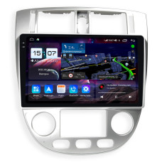 Android head unit Abyss Audio QXR-0275 for Chevrolet Lacetti (Sedan) 2004-2013