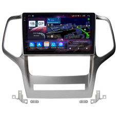 Android head unit Abyss Audio QXR-0294 for Jeep Grand Cherokee 2005-2007