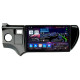 Štátní magnetofon Abyss Audio QXR-9366 pro Toyota Prius C (2012–2014)