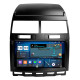 Android head unit Abyss Audio QX-9111 for Volkswagen Touareg 2003-2010
