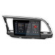 Android head unit Abyss Audio SP-9213 for Hyundai Elantra 2019+