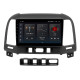 Štátní audio systém Abyss Audio SP-9220 pro Hyundai Santa Fe (2006–2012)