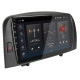 Magallánica de fábrica Abyss Audio SP-9224 para Hyundai Sonata (2003–2009).