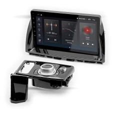 Android head unit Abyss Audio SP-9230 for Mazda 6 (GJ) 2012-2016