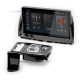 Android head unit Abyss Audio SP-9230 for Mazda 6 (GJ) 2012-2016