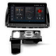 Magallánica de fábrica Abyss Audio SP-9228 para Mazda CX-5.