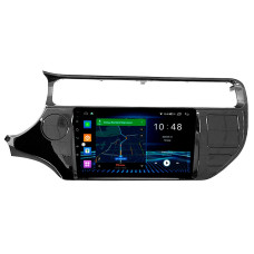 Android head unit Abyss Audio MP-9182 for KIA RIO / K2 2015-2018