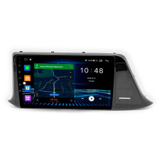 Android head unit Abyss Audio MP-9148 for Toyota C-HR C-HR