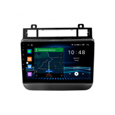 Android head unit Abyss Audio MP-9110 for Volkswagen Touareg NF 2011-2017