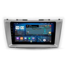 Štátní magnetofon Abyss Audio QS-9124 pro Toyota Camry V40 (2007–2011)