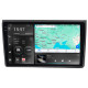 Android head unit Abyss Audio WR-9266 for Audi A4 (B6), (B7) 2000-2009