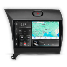 Android head unit Abyss Audio WR-9183 for KIA Cerato 2012-2015