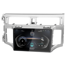 Android head unit Abyss Audio WR-9129 for Toyota AVALON 2006-2011