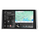 Estéreo de fábrica Abyss Audio WR-0138 para Toyota RAV4 XA50 2019+.