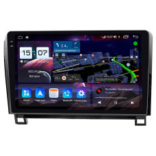 Android head unit Abyss Audio QXR-0150 for Toyota Sequoia 2008-2015