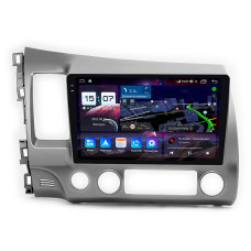 Stacja głośnikowa Abyss Audio QXR-0159 dla Hondy Civic 2006–2011.