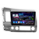 Stacja głośnikowa Abyss Audio QXR-0159 dla Hondy Civic 2006–2011.