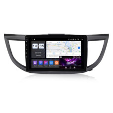 Android head unit Abyss Audio QXR-0165 for Honda CR-V 2015