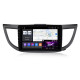 Android head unit Abyss Audio QXR-0165 for Honda CR-V 2015