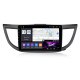 Android head unit Abyss Audio MP-0165 for Honda CR-V 2015