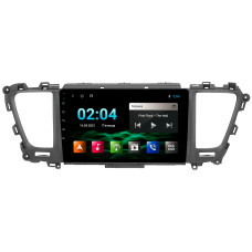 Android head unit Abyss Audio MP-9301 for KIA Carnival / Sedona 2014-2021