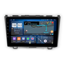 Štátní magnetofon Abyss Audio QX-9163 pro Honda CR-V (2006–2011)
