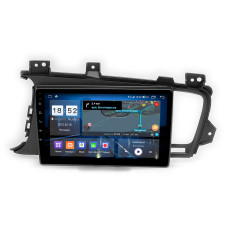Android head unit Abyss Audio QX-9188 for KIA Optima / K5 2011-2014