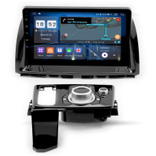 Android head unit Abyss Audio QX-9228 for Mazda CX5 Mazda CX5