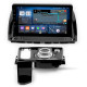 Android head unit Abyss Audio QX-9228 for Mazda CX5 Mazda CX5