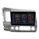 Magallanes Abyss Audio SP-0159 para Honda Civic 2006-2011.