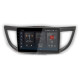 Fest eingebaute Abyss Audio SP-0165 Autoradio für Honda CR-V (2015)