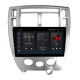 Android head unit Abyss Audio SP-0205 for Hyundai Tucson 2004-2009