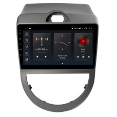 Stacja głośnikowa Abyss Audio SP-9201 dla Kia Soul 2008–2011.