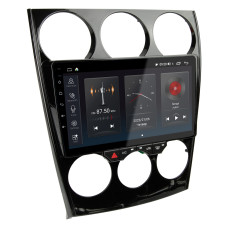 Android head unit Abyss Audio SP-9232 for Mazda 6 (GG/GY) 2002-2008