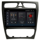 Oryginalna magnetofon Abyss Audio SP-9314 dla Mercedes-Benz klasy G (W463) z lat 1998–2006.