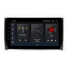 Štátní audio systém Abyss Audio SP-0114 pro Škodu Kodiaq 2017, 2017+.