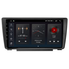 Štátní audio systém Abyss Audio SP-9339 pro Škodu Octaviiu / Yeti (roky výroby 2004–2013)