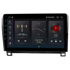 Android head unit Abyss Audio SP-0150 for Toyota Sequoia 2008-2015