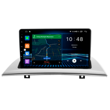 Oryginalna magnetofon Abyss Audio MP-9270 dla BMW X3 (E83) z lat 2004–2010.