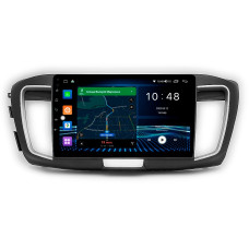Android head unit Abyss Audio MP-0169 for Honda ACCORD 9 (2.0L Engine) 2012-2017