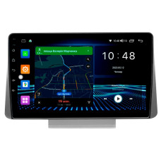 Fest eingebaute Abyss Audio MP-9322-Magazin für Mitsubishi Eclipse Cross (ab Baujahr 2017+)