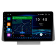 Android head unit Abyss Audio MP-9322 for Mitsubishi Eclipse Cross 2017+