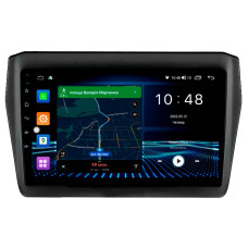 Fahrzeugradio Abyss Audio MP-9357 für Suzuki Swift (2011–2017)